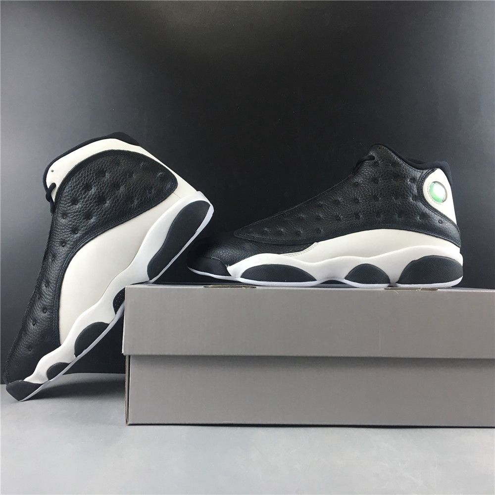 Air Jordan 13 Reverse He Got Game 414571-061